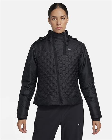 nike thermo laufjacke damen|Nike Therma.